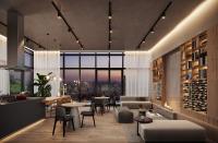 JM Marques | Empreendimento - Haus Mitre Pinheiros
