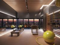 JM Marques | Empreendimento - Haus Mitre Pinheiros