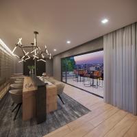 JM Marques | Empreendimento - Haus Mitre Pinheiros