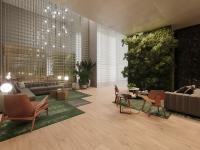 JM Marques | Empreendimento - Haus Mitre Pinheiros