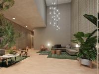 JM Marques | Empreendimento - Haus Mitre Pinheiros