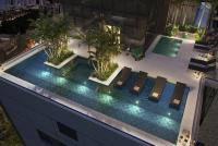 JM Marques | Empreendimento - Haus Mitre Pinheiros