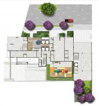 JM Marques | Empreendimento - Haus Mitre Pinheiros
