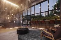 JM Marques | Empreendimento - Haus Mitre Pinheiros