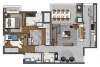 JM Marques | Empreendimento - Haus Mitre Pinheiros