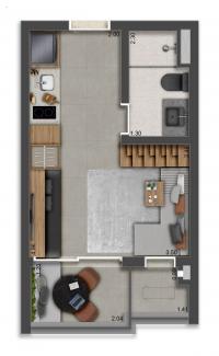 JM Marques | Empreendimento - Haus Mitre Residences 370