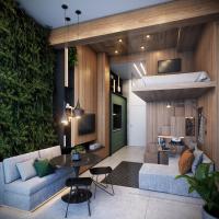 JM Marques | Empreendimento - Haus Mitre Residences 370