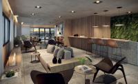 JM Marques | Empreendimento - Haus Mitre Residences