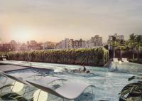 JM Marques | Empreendimento - Haus Mitre Residences