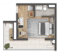 JM Marques | Empreendimento - Haus Mitre Residences