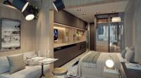 JM Marques | Empreendimento - Haus Mitre Residences