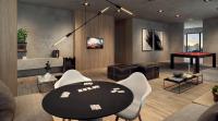 JM Marques | Empreendimento - Haus Mitre Residences