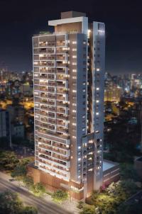 JM Marques | Empreendimento - Haus Mitre Santa Cruz