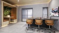 JM Marques | Empreendimento - Haus Mitre Vila Clementino