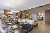 JM Marques | Empreendimento - Haus Nova Campinas