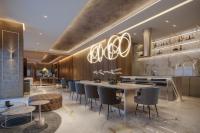 JM Marques | Empreendimento - Haus Nova Campinas