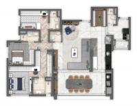 JM Marques | Empreendimento - Haus Nova Campinas