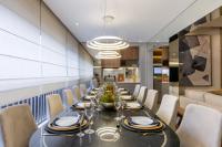 JM Marques | Empreendimento - Haus Nova Campinas