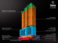 JM Marques | Empreendimento - Haus Mitre Perdizes