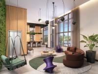 JM Marques | Empreendimento - Haute Brooklin by EZ