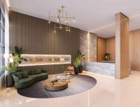 JM Marques | Empreendimento - Haute Brooklin by EZ