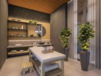 JM Marques | Empreendimento - Haute Brooklin by EZ