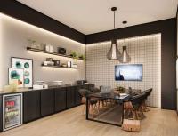 JM Marques | Empreendimento - Haute Brooklin by EZ