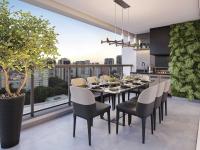 JM Marques | Empreendimento - Haute Brooklin by EZ