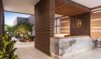 JM Marques | Empreendimento - Haute Ibirapuera