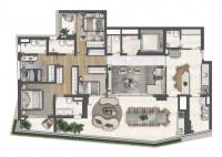 JM Marques | Empreendimento - Heaven Residences by Yoo