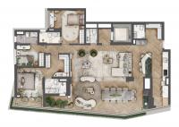 JM Marques | Empreendimento - Heaven Residences by Yoo