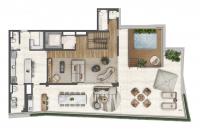 JM Marques | Empreendimento - Heaven Residences by Yoo