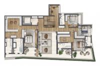JM Marques | Empreendimento - Heaven Residences by Yoo