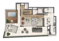 JM Marques | Empreendimento - Heaven Residences by Yoo