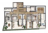 JM Marques | Empreendimento - Heaven Residences by Yoo