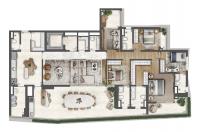 JM Marques | Empreendimento - Heaven Residences by Yoo