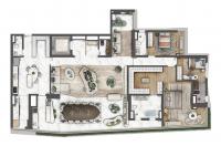 JM Marques | Empreendimento - Heaven Residences by Yoo