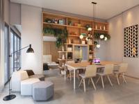 JM Marques | Empreendimento - Helbor Edition Vila Madalena