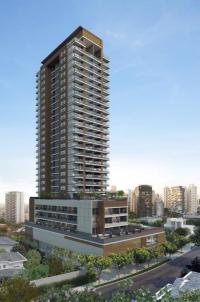 JM Marques | Empreendimento - Helbor Edition Vila Madalena