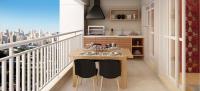 JM Marques | Empreendimento - Helbor Family Garden