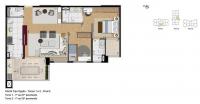 JM Marques | Empreendimento - Helbor Family Garden