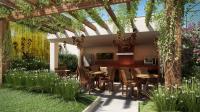 JM Marques | Empreendimento - Helbor Family Garden