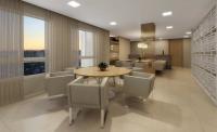 JM Marques | Empreendimento - Helbor Family Garden