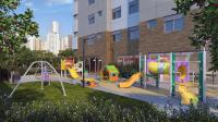JM Marques | Empreendimento - Helbor Grand Home Patteo Klabin