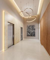 JM Marques | Empreendimento - Helbor Grand Home Patteo Klabin