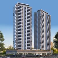 JM Marques | Empreendimento - Helbor Grand Home Patteo Klabin