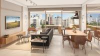 JM Marques | Empreendimento - Helbor Grand Home Patteo Klabin