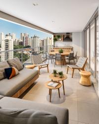 JM Marques | Empreendimento - Helbor Grand Home Patteo Klabin