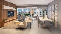 JM Marques | Empreendimento - Helbor Grand Home Patteo Klabin