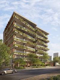 JM Marques | Empreendimento - Helbor Jardins by Artefacto